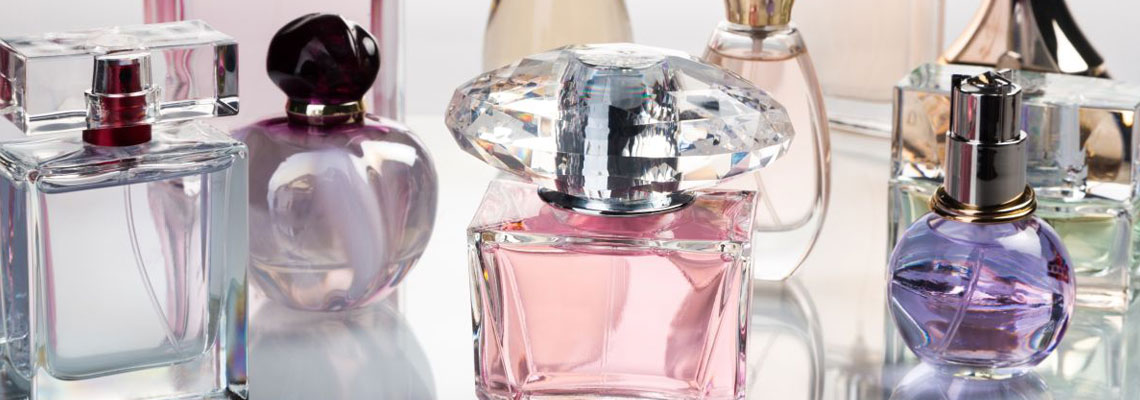 Tendances de parfums français