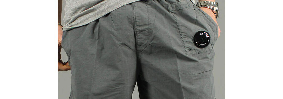 accessoires CP Company