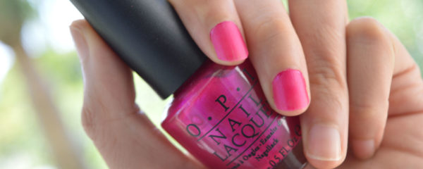 vernis opi